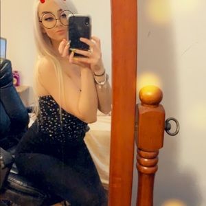 Meet your Posher, Amber